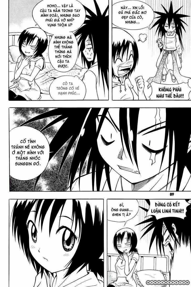 Gwisin Byeolgok - Chapter 11 - Trang 21