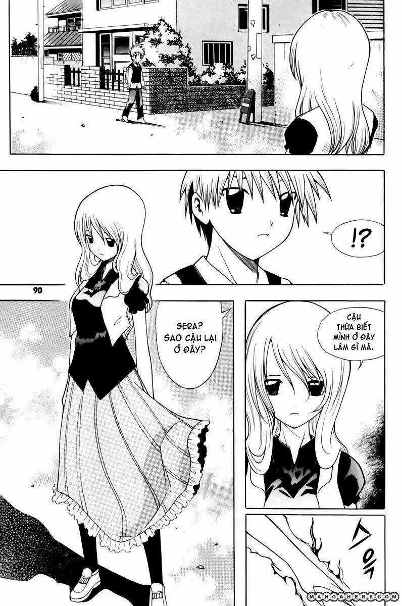 Gwisin Byeolgok - Chapter 11 - Trang 22