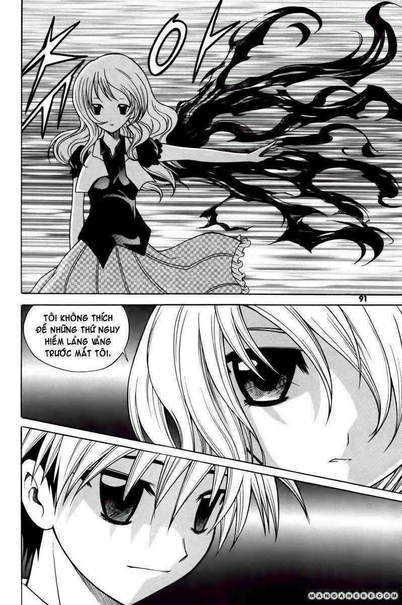 Gwisin Byeolgok - Chapter 11 - Trang 23