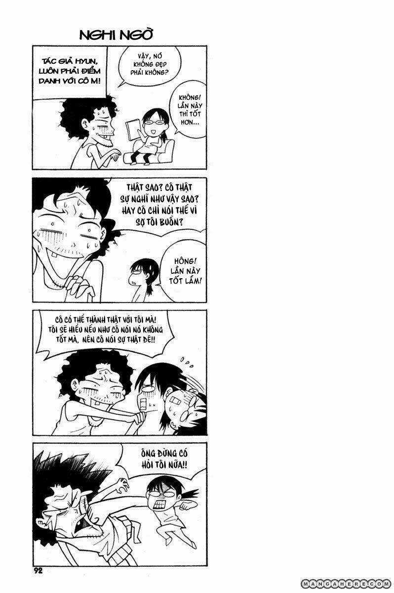 Gwisin Byeolgok - Chapter 11 - Trang 24