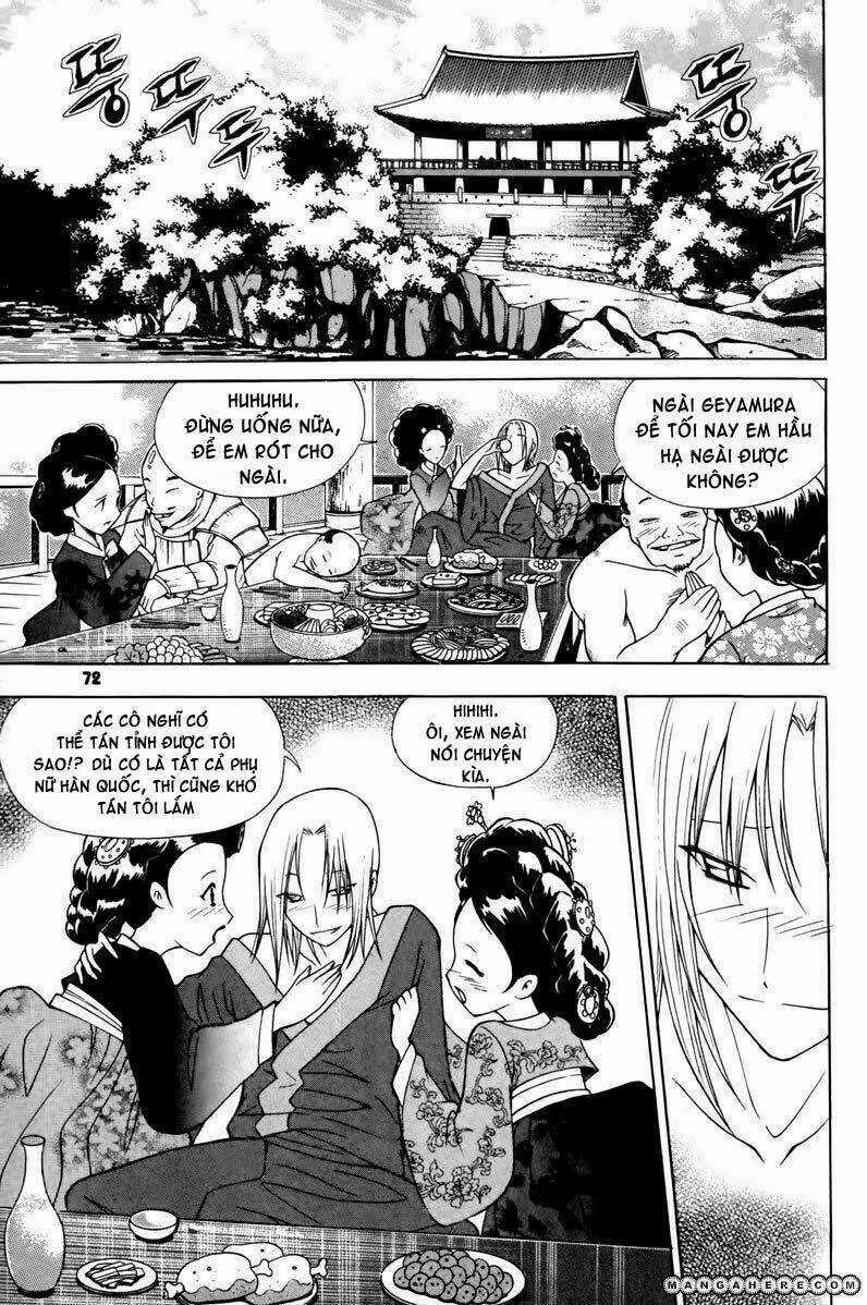 Gwisin Byeolgok - Chapter 11 - Trang 4