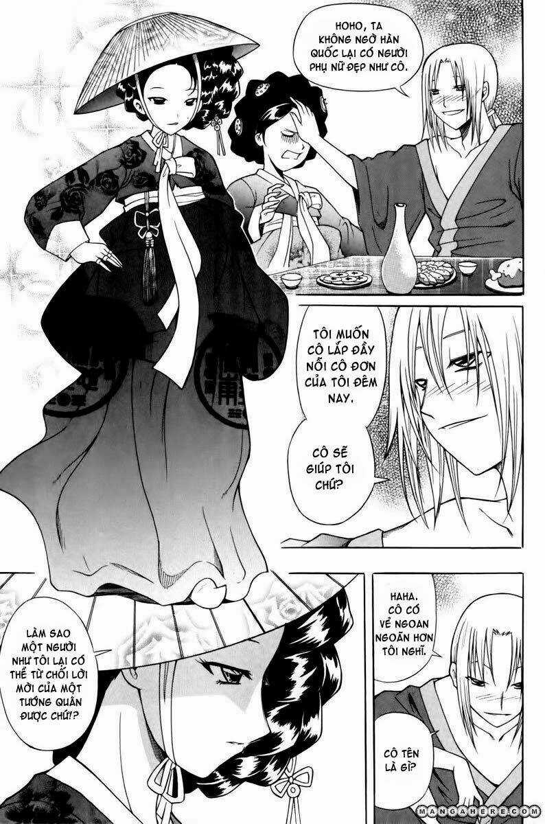 Gwisin Byeolgok - Chapter 11 - Trang 6