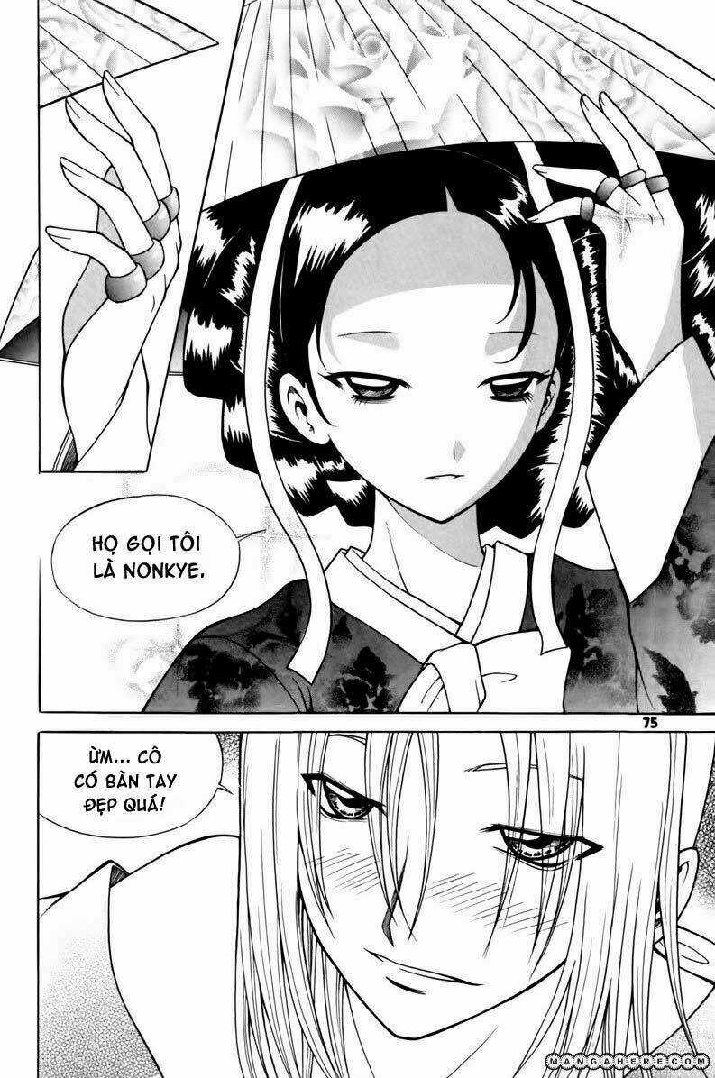 Gwisin Byeolgok - Chapter 11 - Trang 7