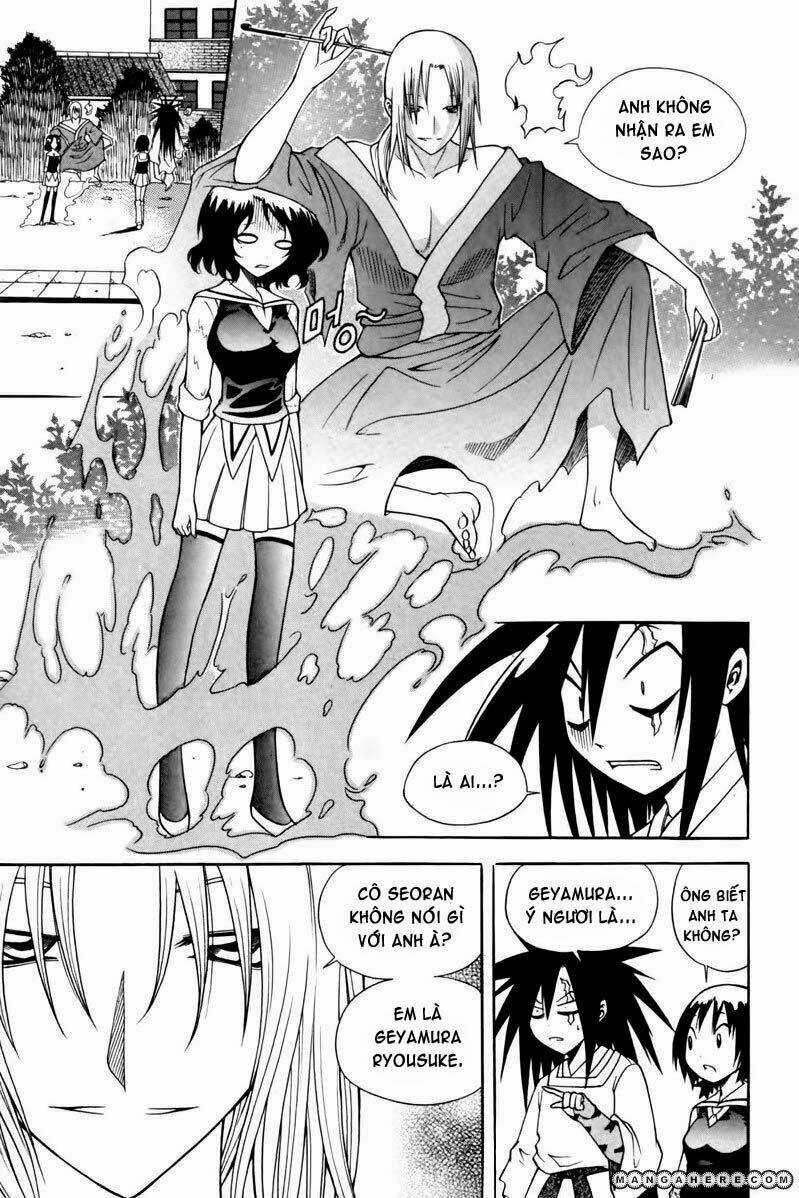 Gwisin Byeolgok - Chapter 11 - Trang 8