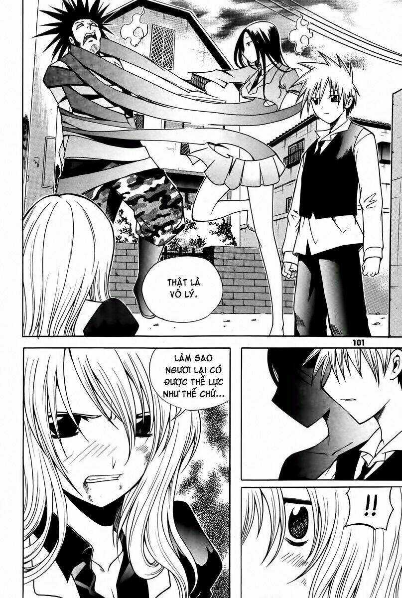 Gwisin Byeolgok - Chapter 12 - Trang 11