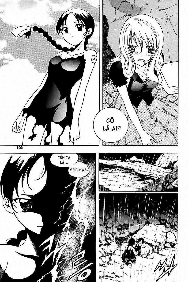 Gwisin Byeolgok - Chapter 12 - Trang 12