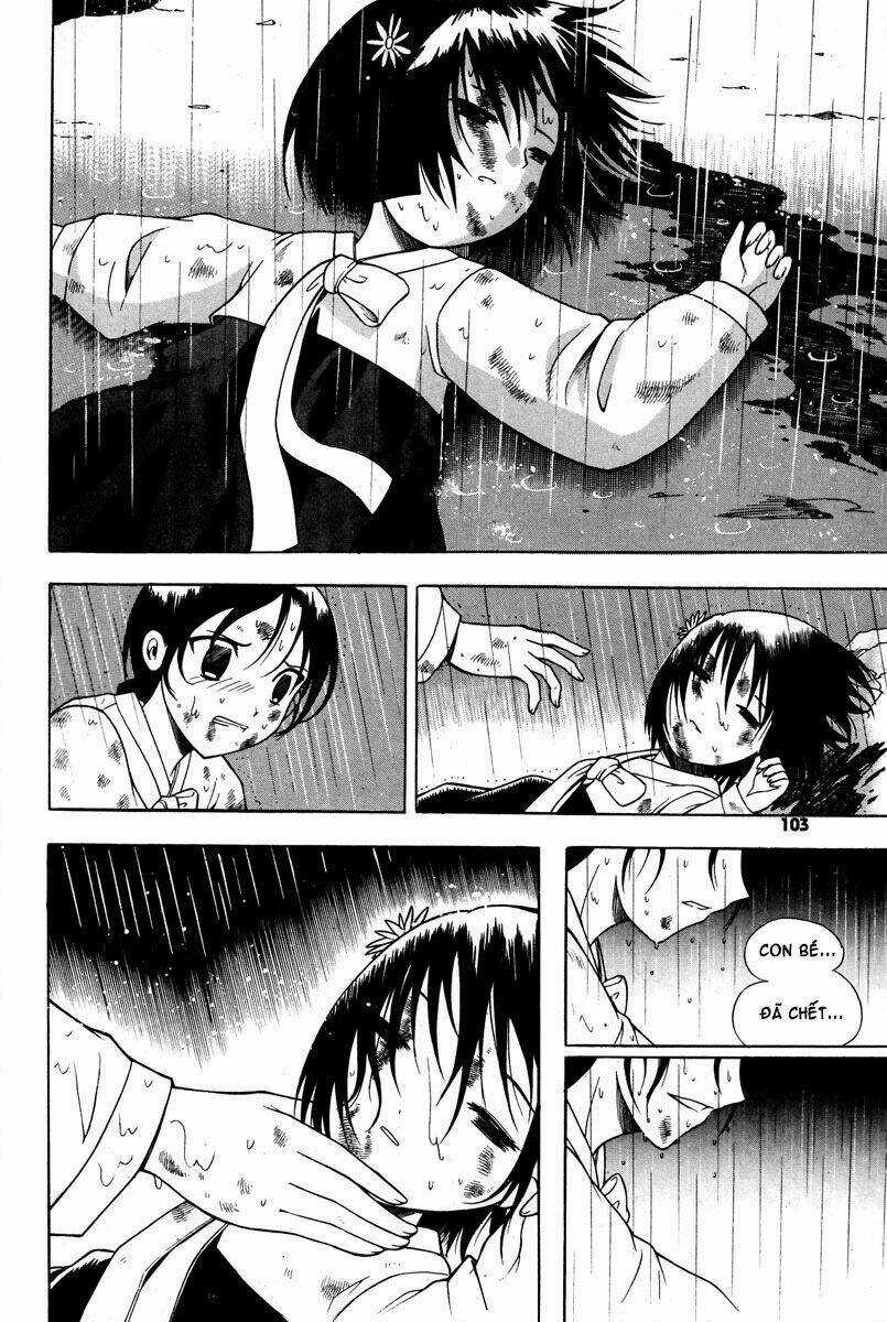 Gwisin Byeolgok - Chapter 12 - Trang 13