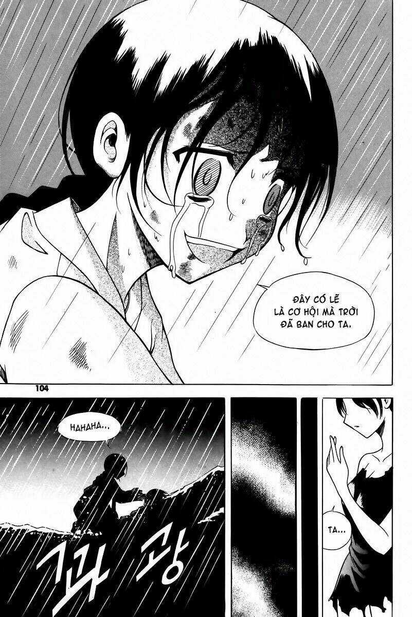 Gwisin Byeolgok - Chapter 12 - Trang 14