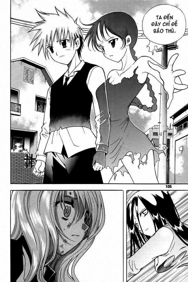 Gwisin Byeolgok - Chapter 12 - Trang 15