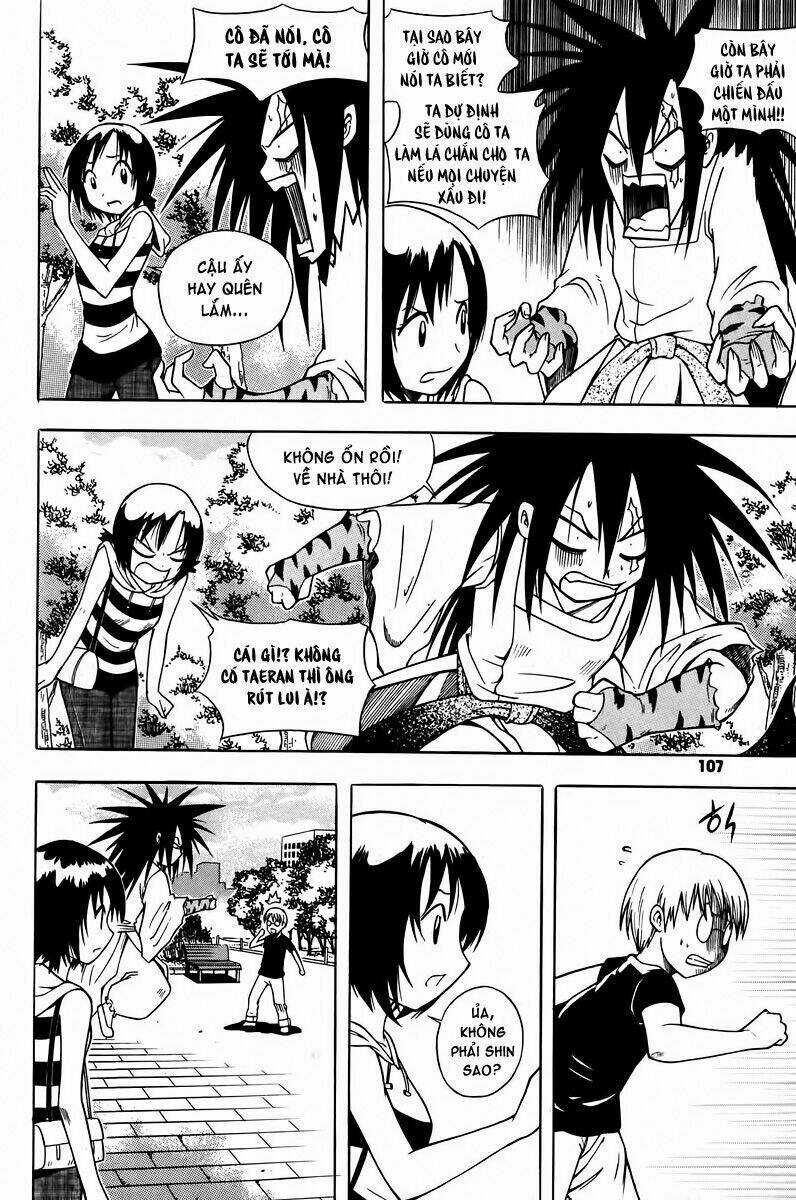 Gwisin Byeolgok - Chapter 12 - Trang 17