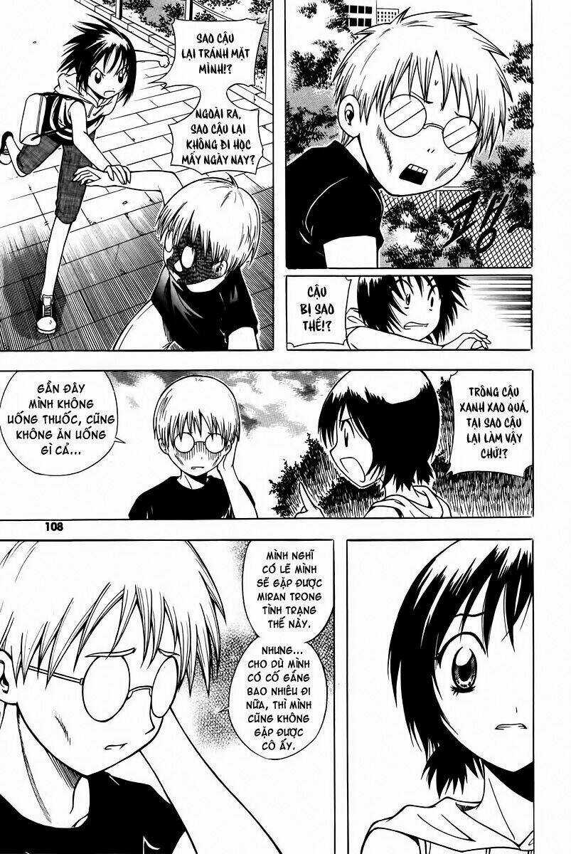 Gwisin Byeolgok - Chapter 12 - Trang 18