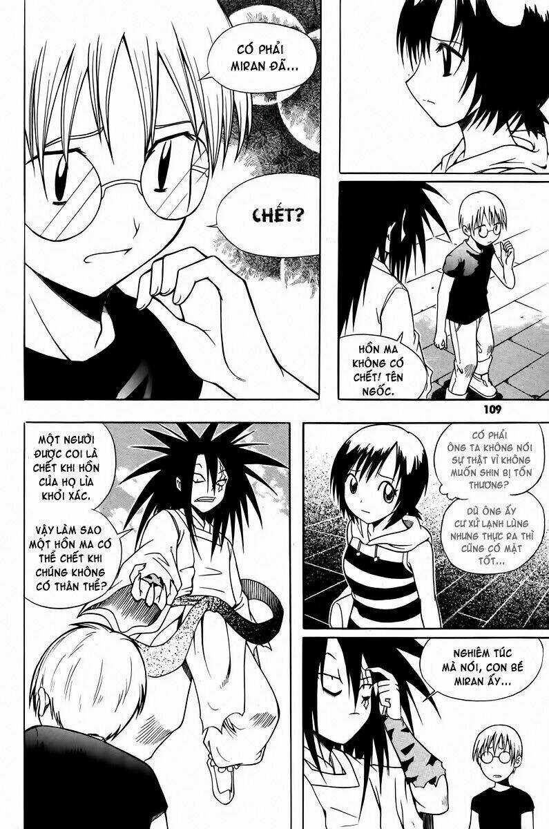 Gwisin Byeolgok - Chapter 12 - Trang 19