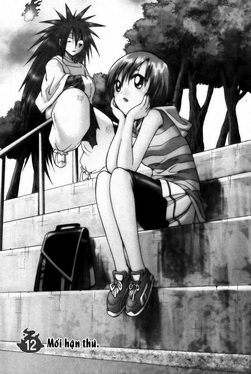 Gwisin Byeolgok - Chapter 12 - Trang 3