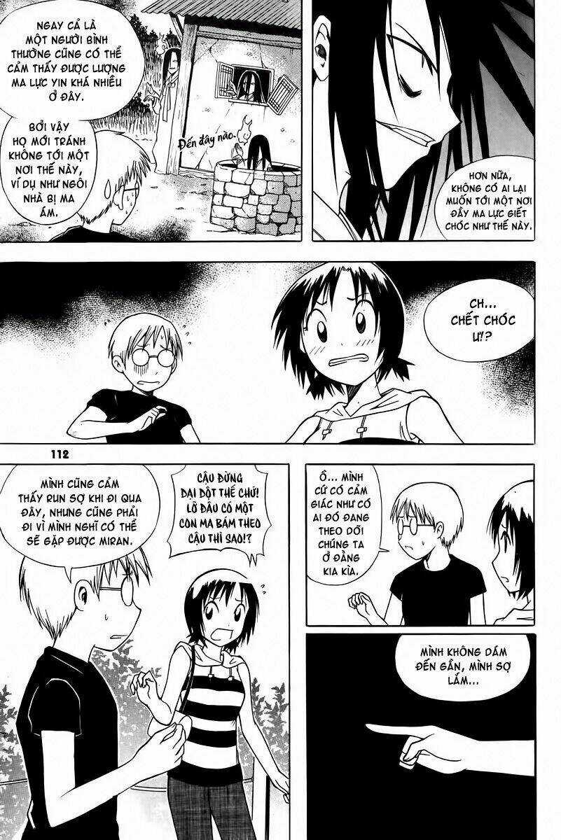 Gwisin Byeolgok - Chapter 12 - Trang 22