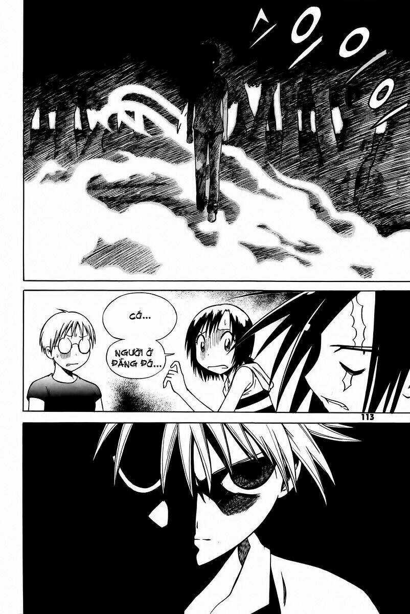 Gwisin Byeolgok - Chapter 12 - Trang 23