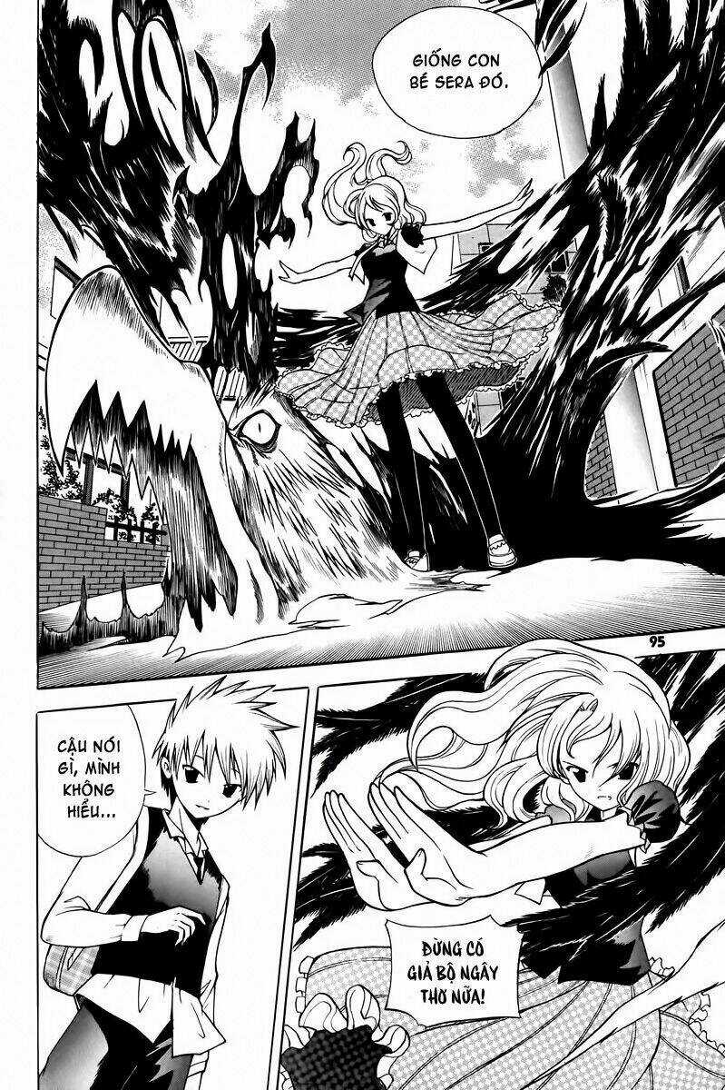 Gwisin Byeolgok - Chapter 12 - Trang 5