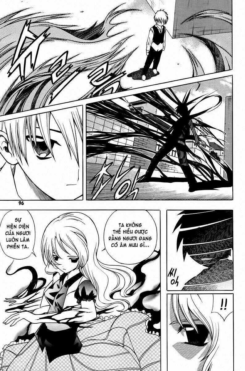 Gwisin Byeolgok - Chapter 12 - Trang 6