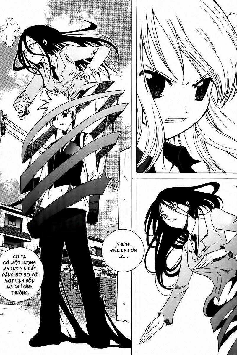 Gwisin Byeolgok - Chapter 12 - Trang 8