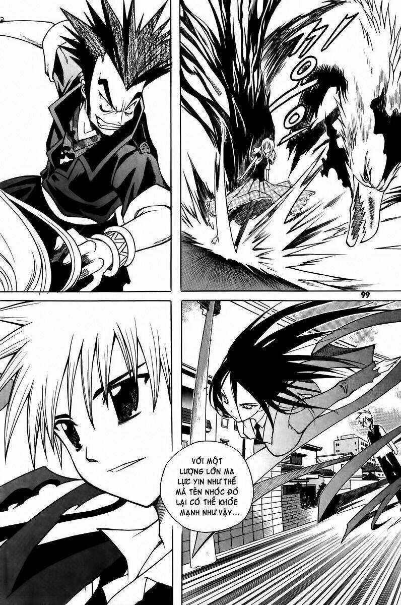 Gwisin Byeolgok - Chapter 12 - Trang 9