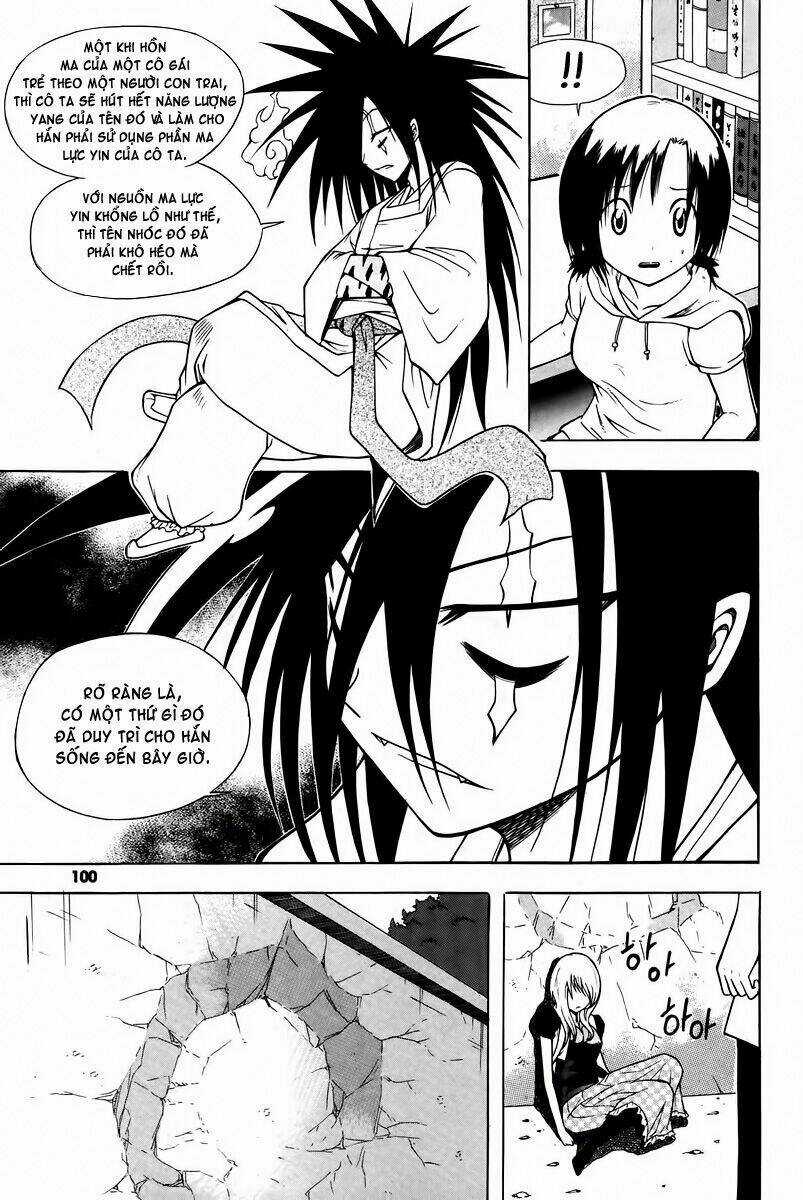 Gwisin Byeolgok - Chapter 12 - Trang 10