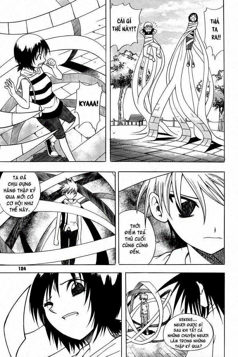 Gwisin Byeolgok - Chapter 13 - Trang 11