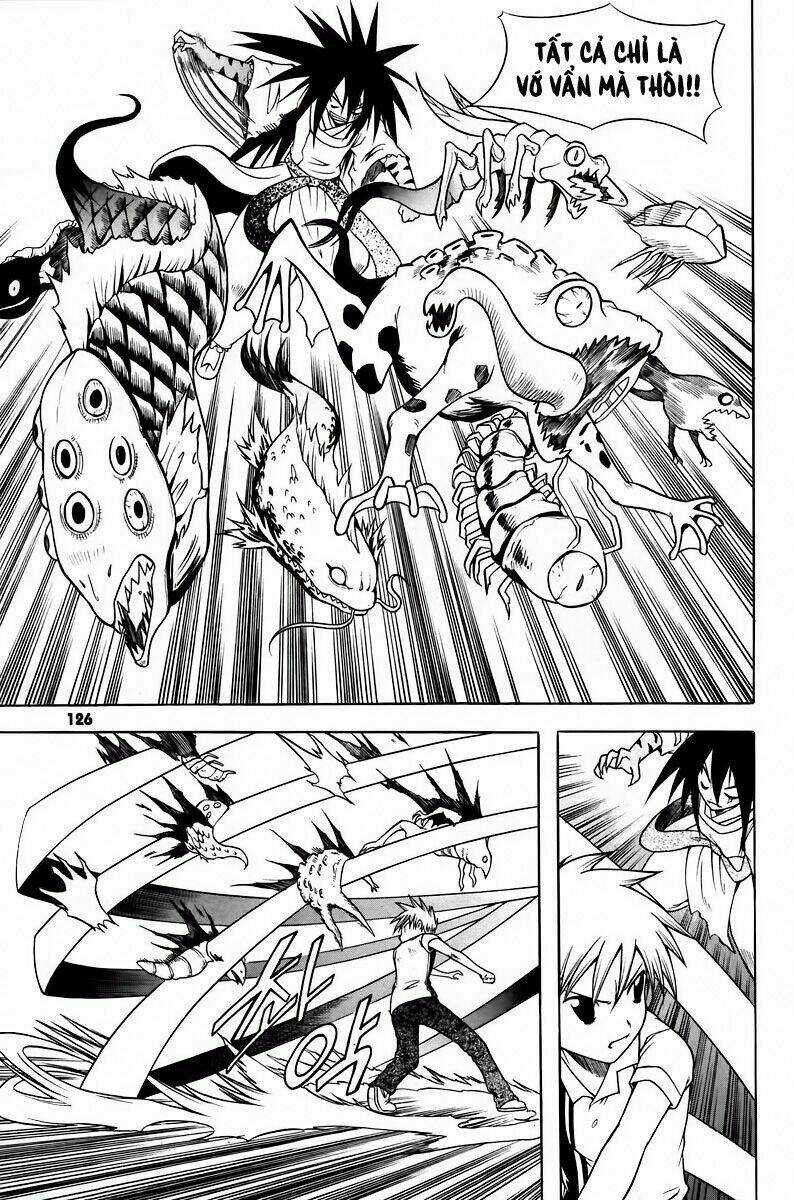 Gwisin Byeolgok - Chapter 13 - Trang 13