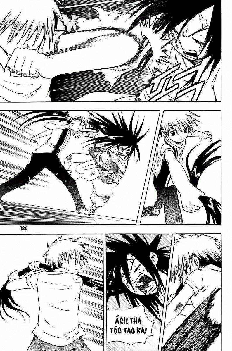 Gwisin Byeolgok - Chapter 13 - Trang 15