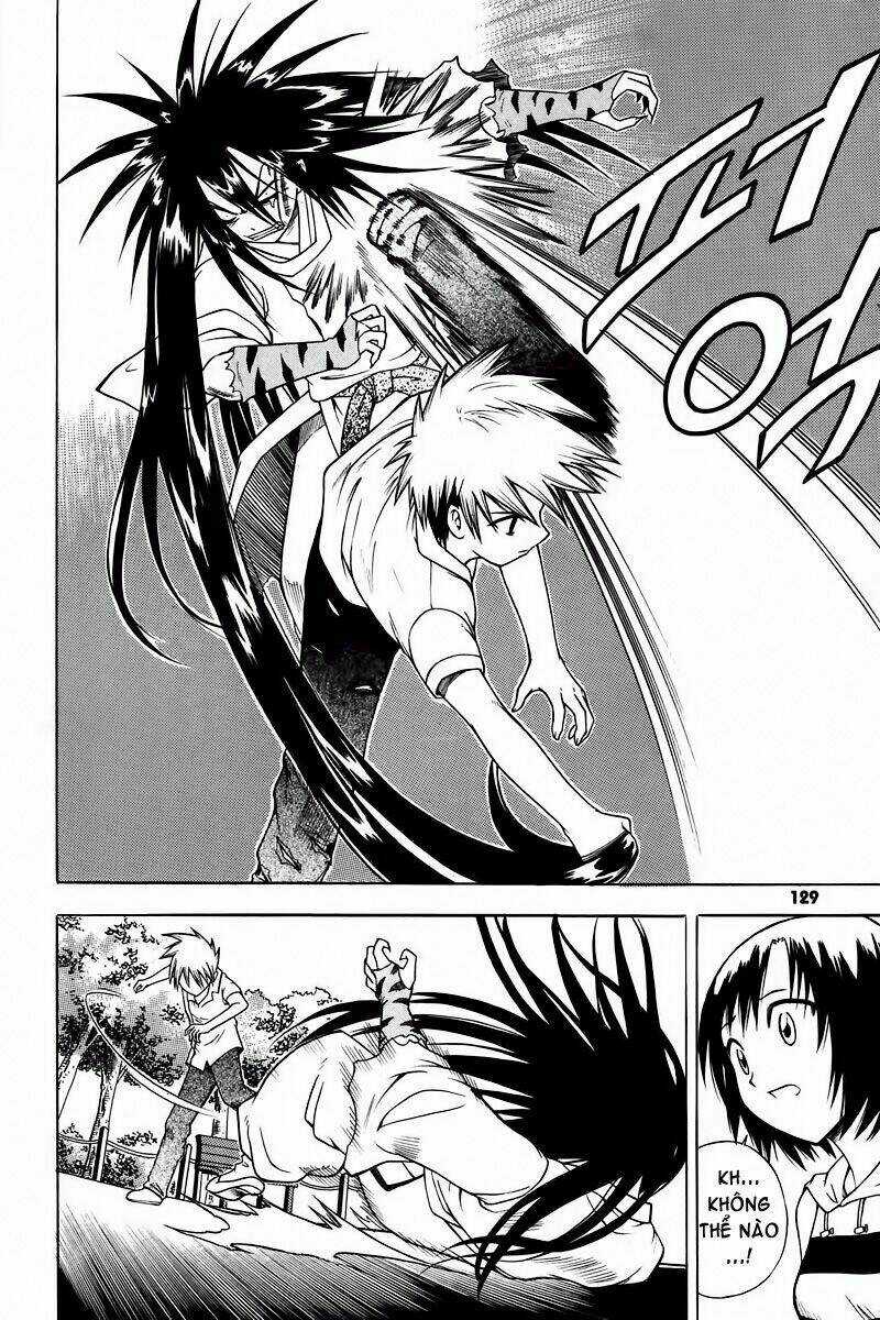 Gwisin Byeolgok - Chapter 13 - Trang 16