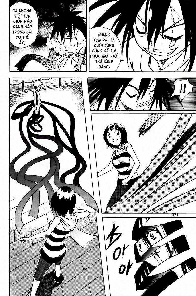 Gwisin Byeolgok - Chapter 13 - Trang 18