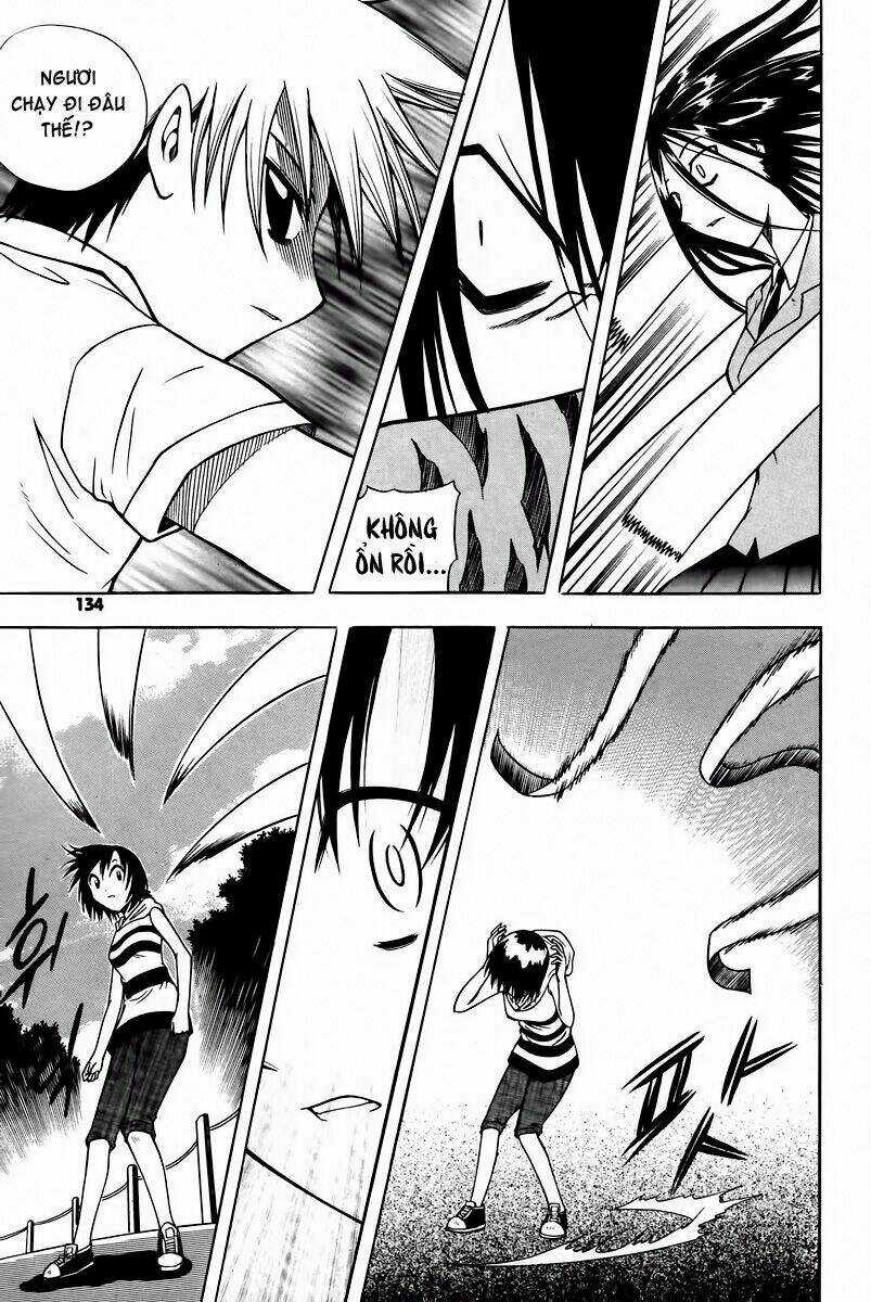 Gwisin Byeolgok - Chapter 13 - Trang 21