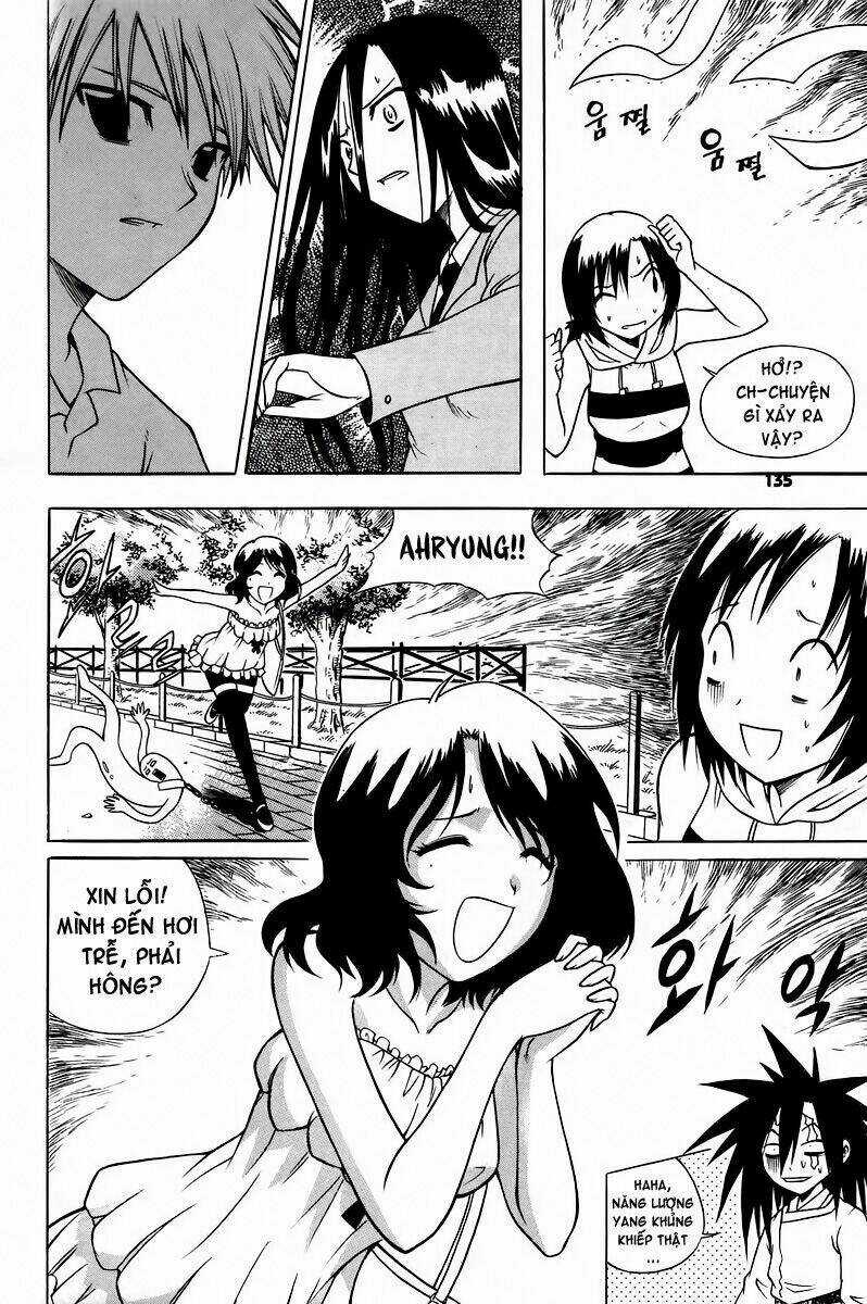 Gwisin Byeolgok - Chapter 13 - Trang 22