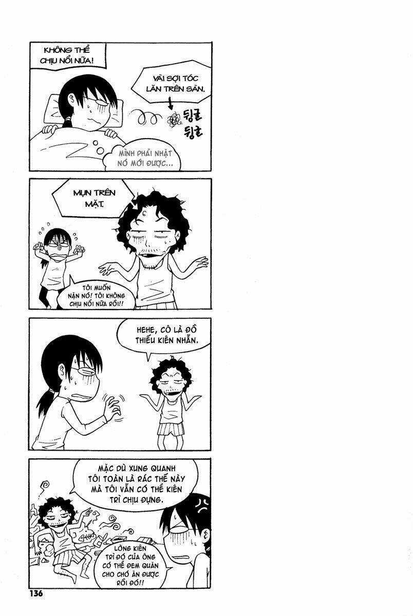 Gwisin Byeolgok - Chapter 13 - Trang 23