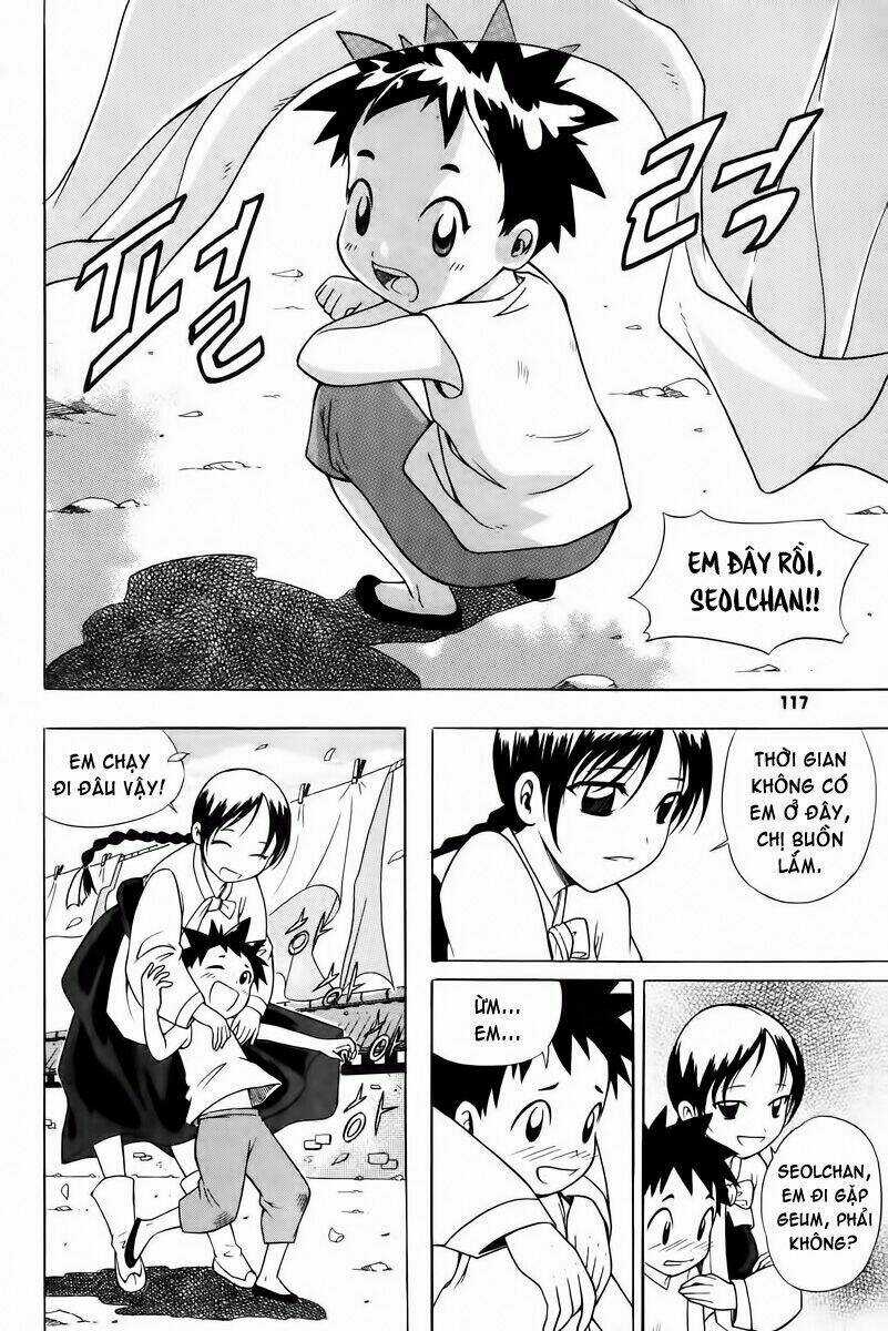 Gwisin Byeolgok - Chapter 13 - Trang 5