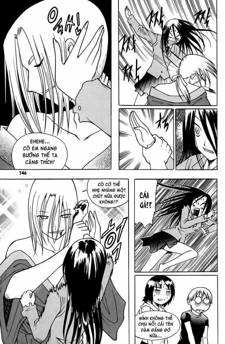 Gwisin Byeolgok - Chapter 14 - Trang 11