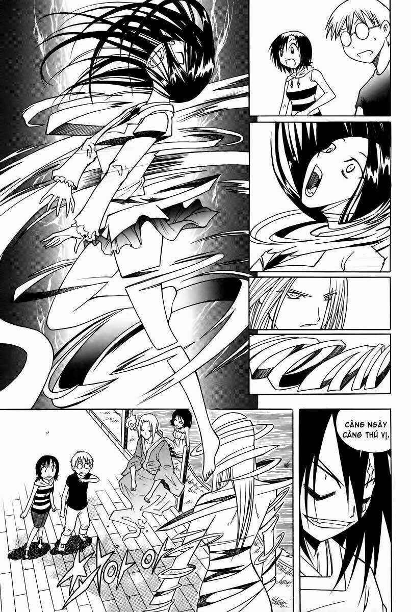 Gwisin Byeolgok - Chapter 14 - Trang 13