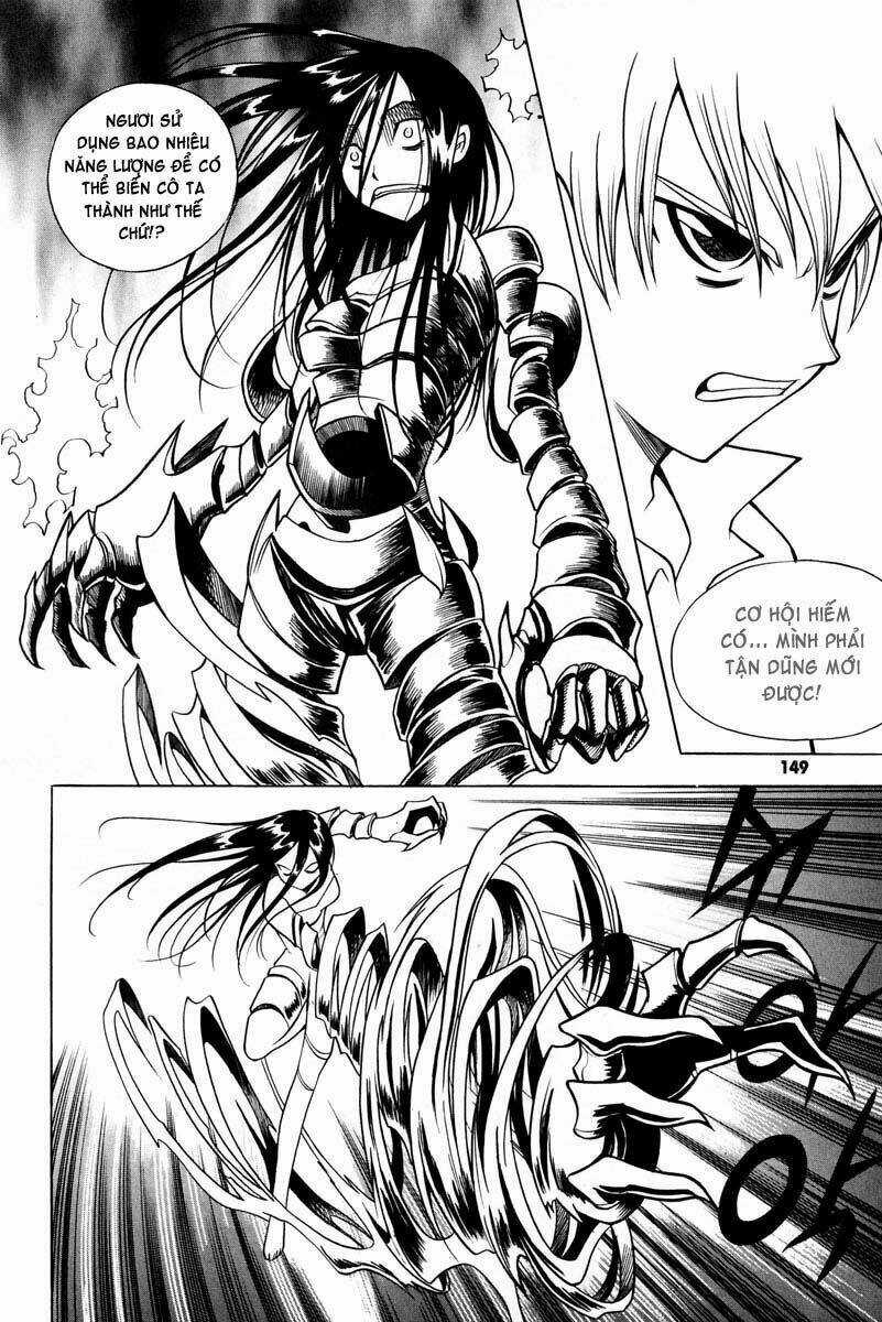 Gwisin Byeolgok - Chapter 14 - Trang 14