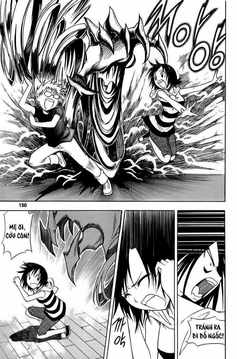 Gwisin Byeolgok - Chapter 14 - Trang 15