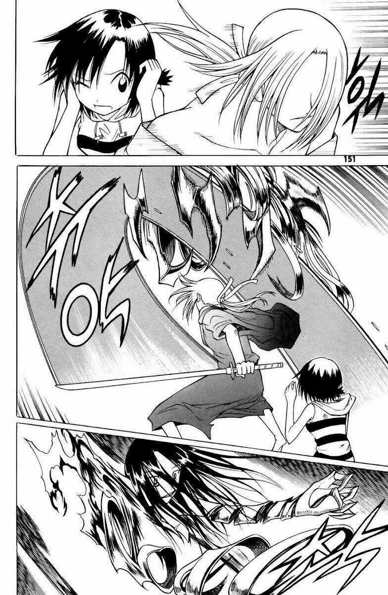 Gwisin Byeolgok - Chapter 14 - Trang 16