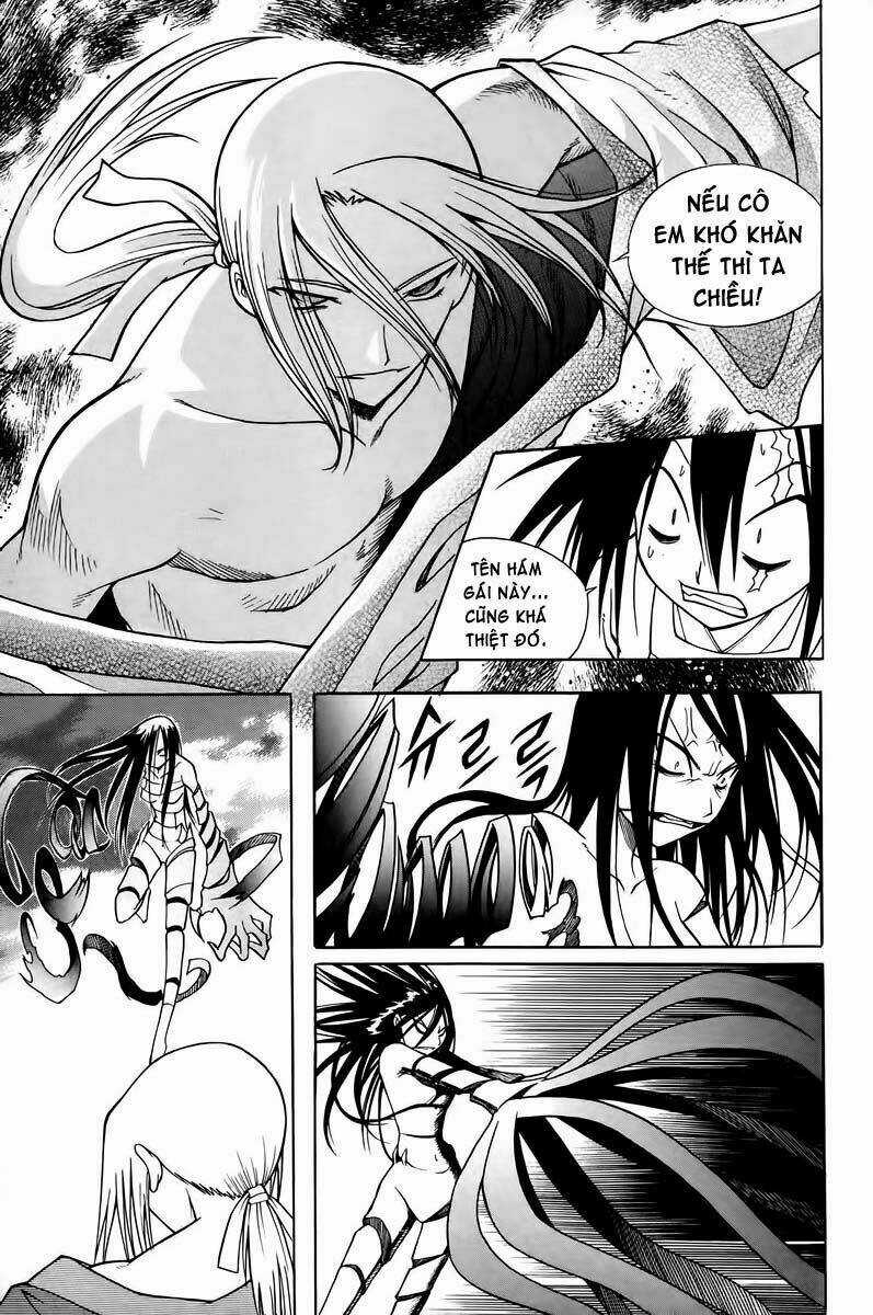 Gwisin Byeolgok - Chapter 14 - Trang 17