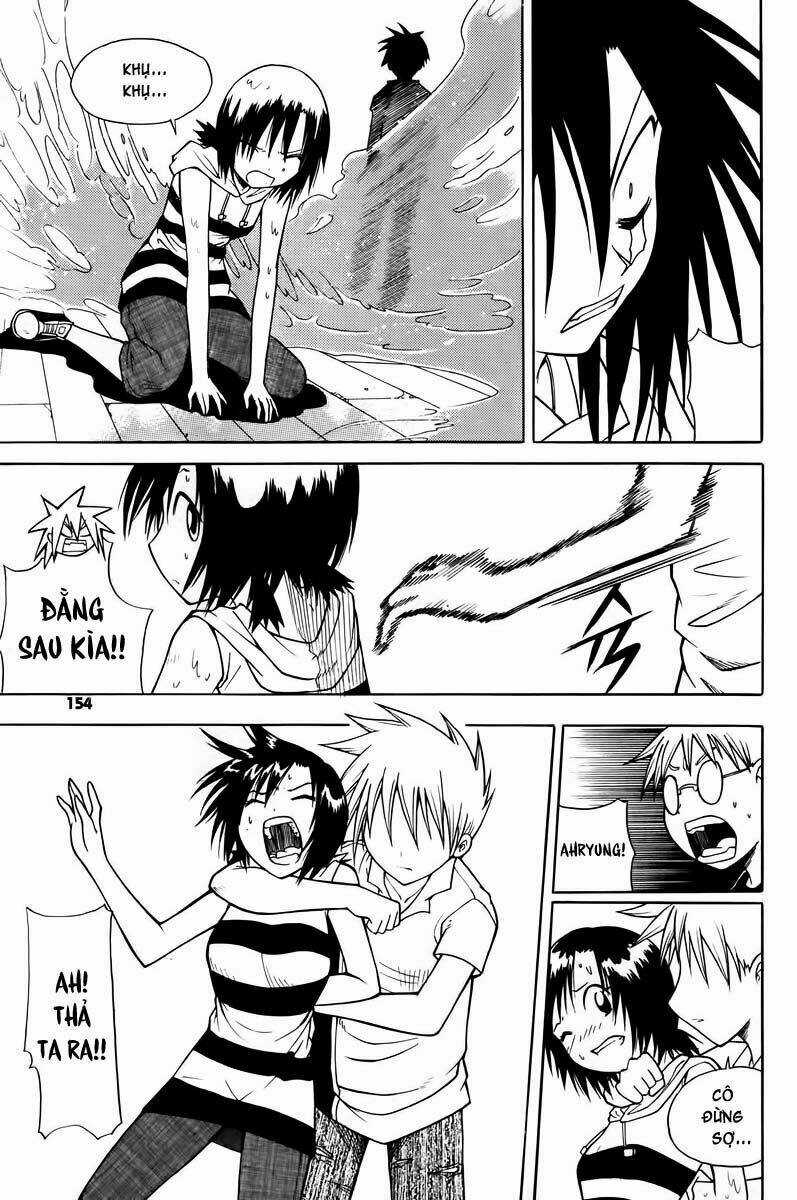 Gwisin Byeolgok - Chapter 14 - Trang 19