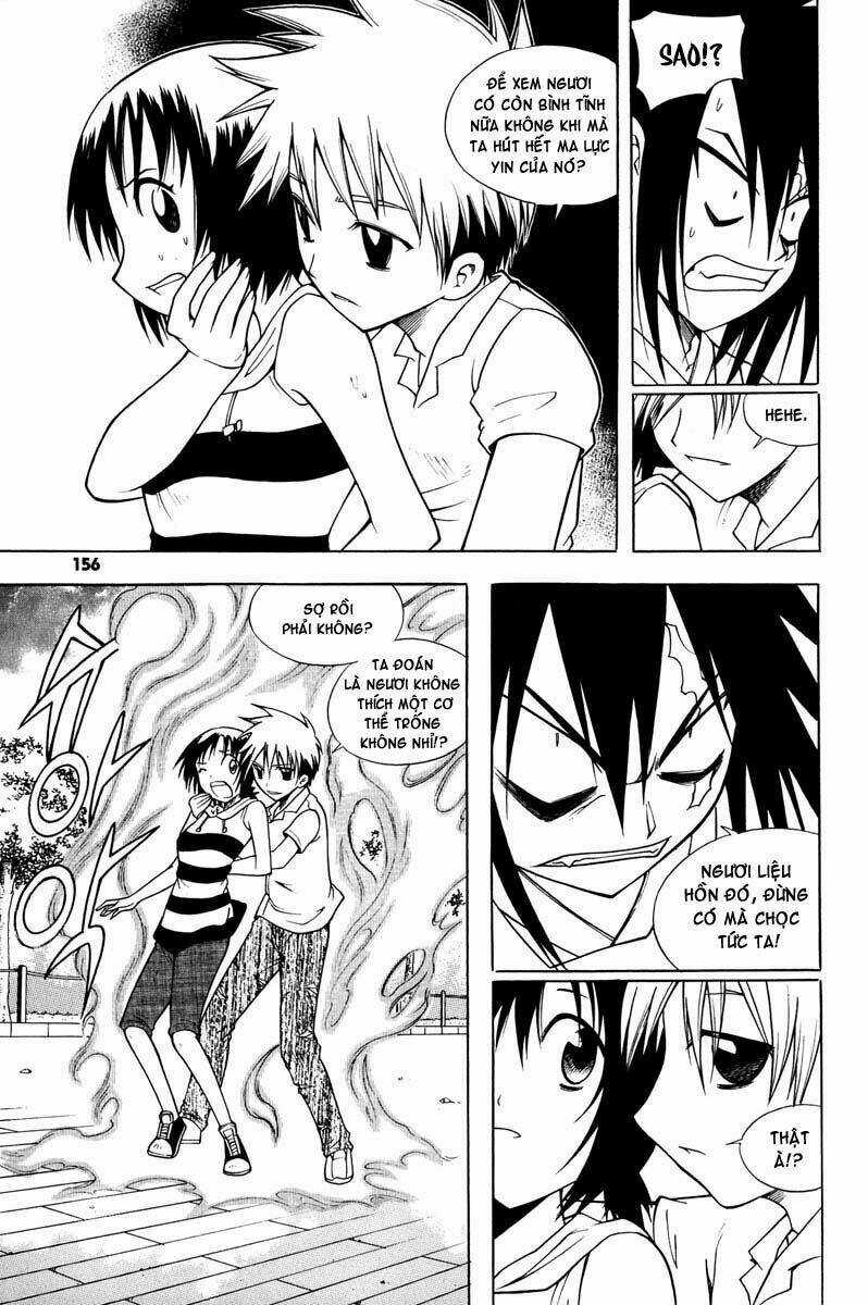 Gwisin Byeolgok - Chapter 14 - Trang 21