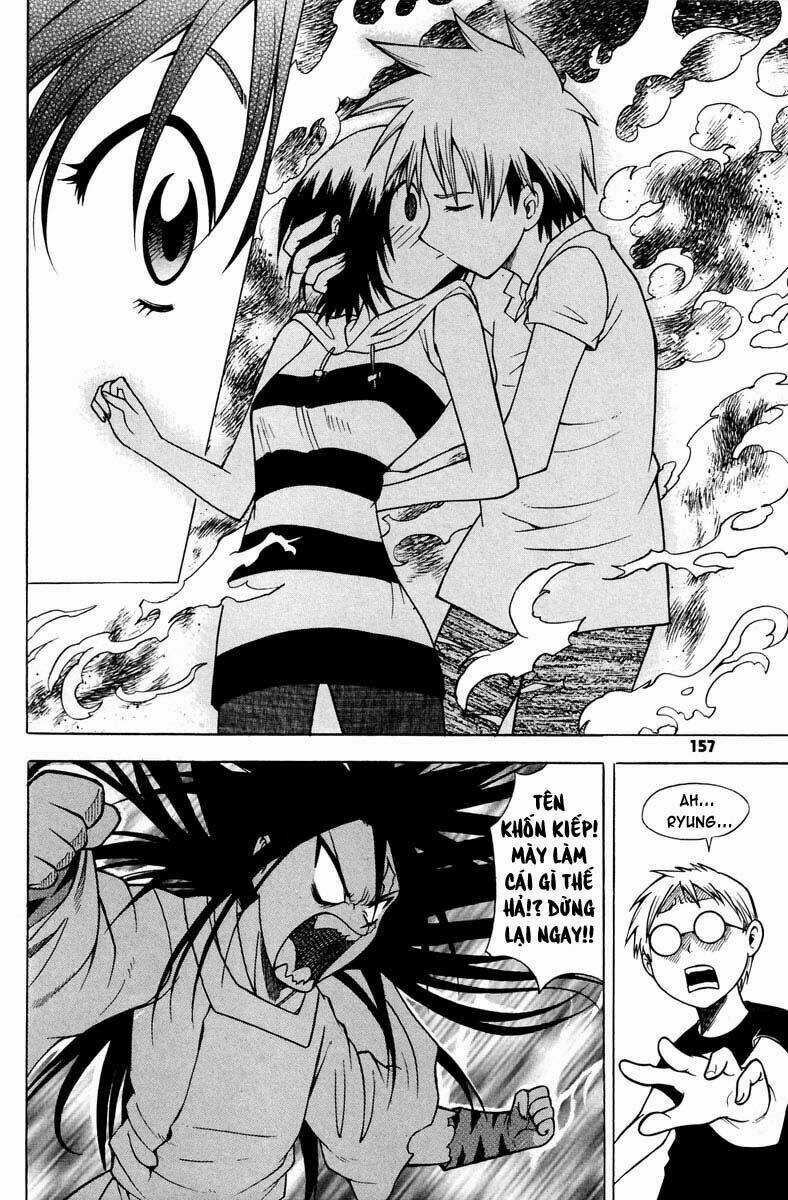 Gwisin Byeolgok - Chapter 14 - Trang 22