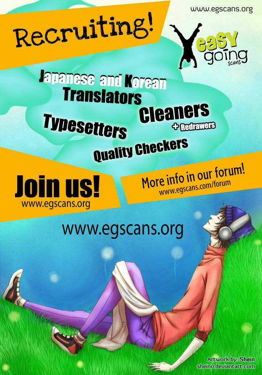 Gwisin Byeolgok - Chapter 14 - Trang 23