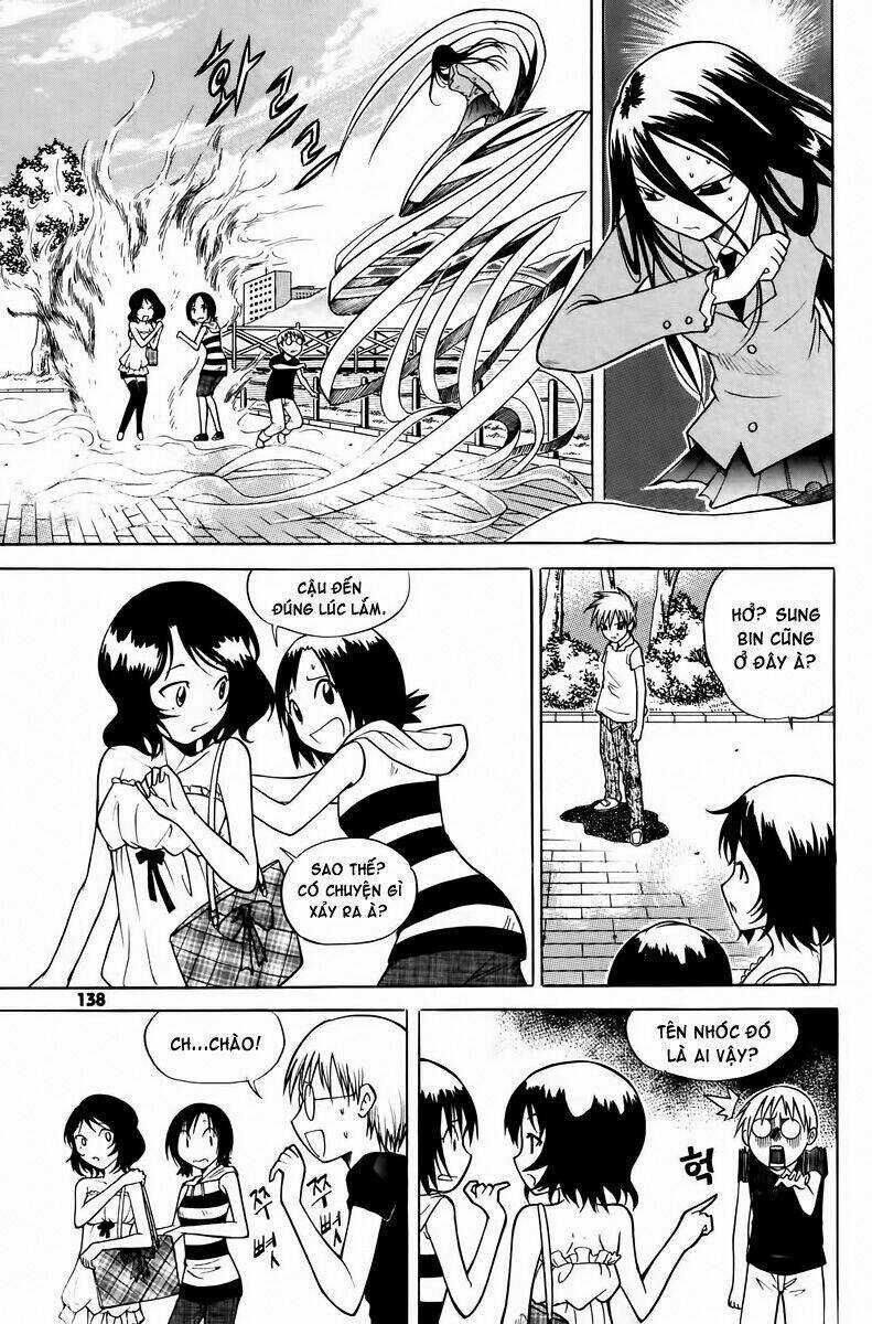 Gwisin Byeolgok - Chapter 14 - Trang 4