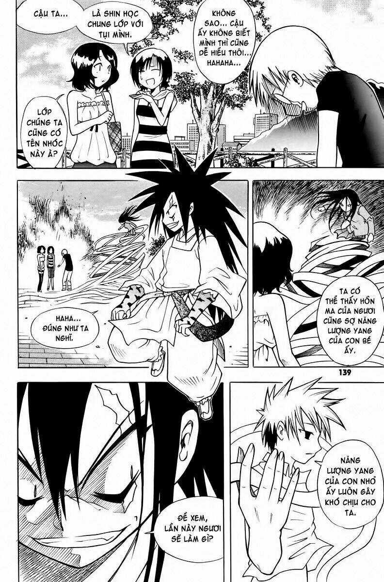 Gwisin Byeolgok - Chapter 14 - Trang 5