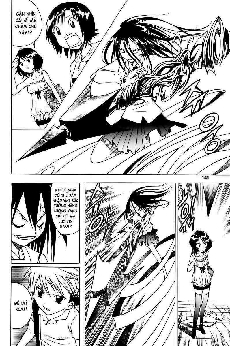 Gwisin Byeolgok - Chapter 14 - Trang 6