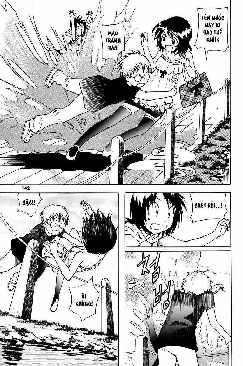 Gwisin Byeolgok - Chapter 14 - Trang 7