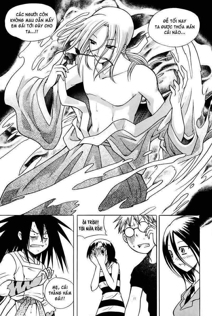 Gwisin Byeolgok - Chapter 14 - Trang 9