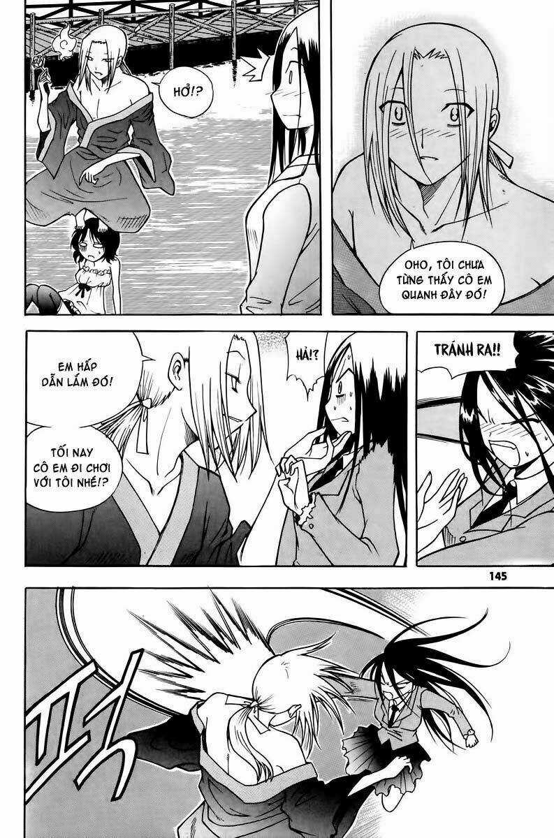 Gwisin Byeolgok - Chapter 14 - Trang 10