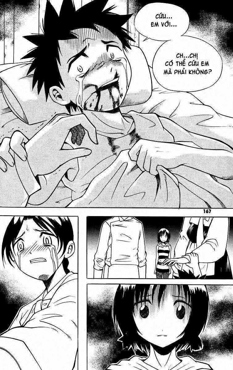 Gwisin Byeolgok - Chapter 15 - Trang 11